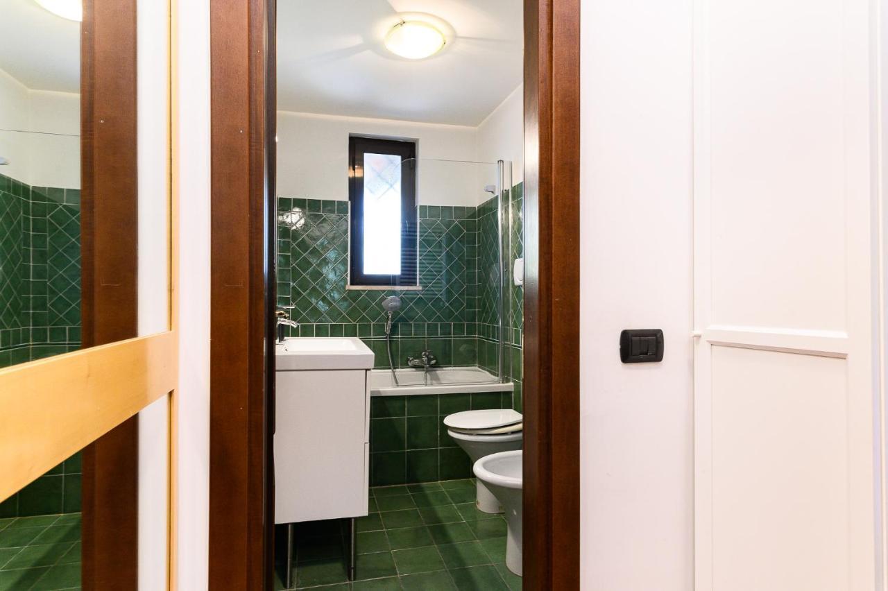 Cozy With Balcony By Ndp Rent Apartment Rome